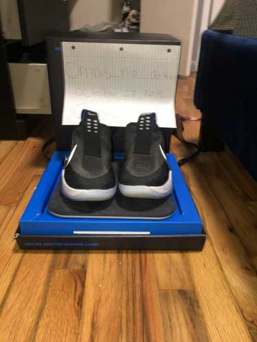 Nike Adapt BB Black 2019