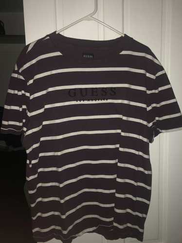 Guess Guess Los Angeles Tee