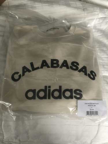 Adidas store calabasas jumper