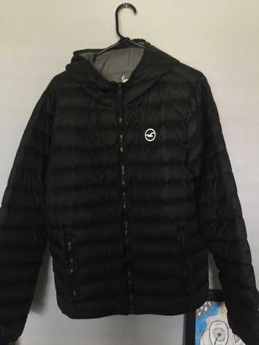 Hollister Hollister ultimate down jacket