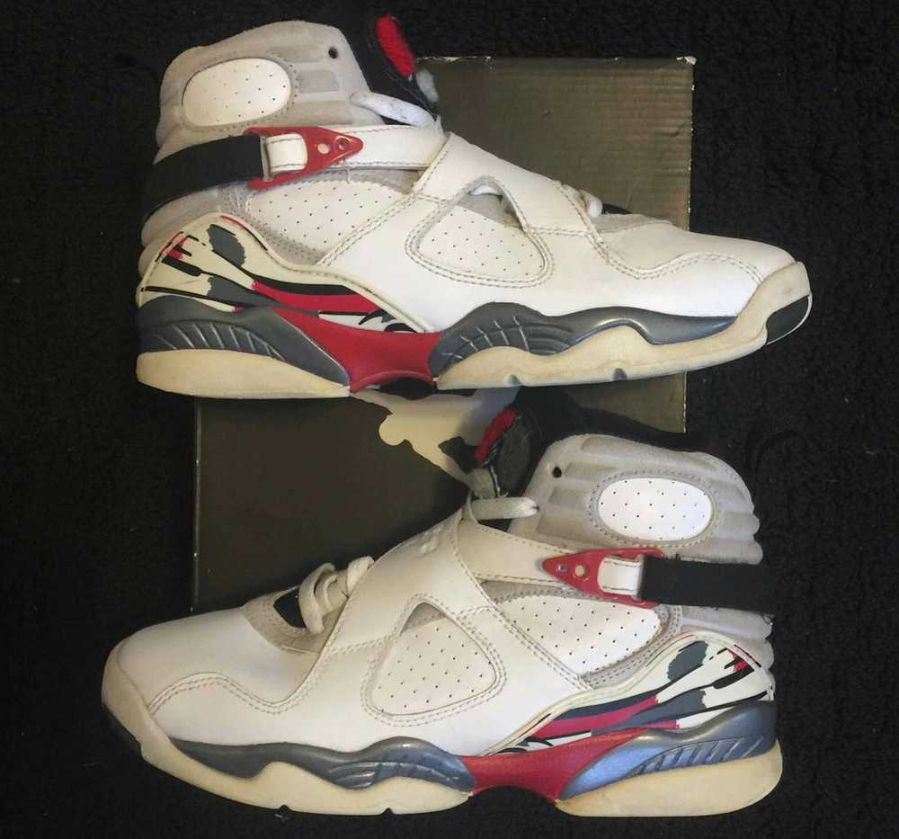 Jordan Brand Bugs Bunny 8s - image 1