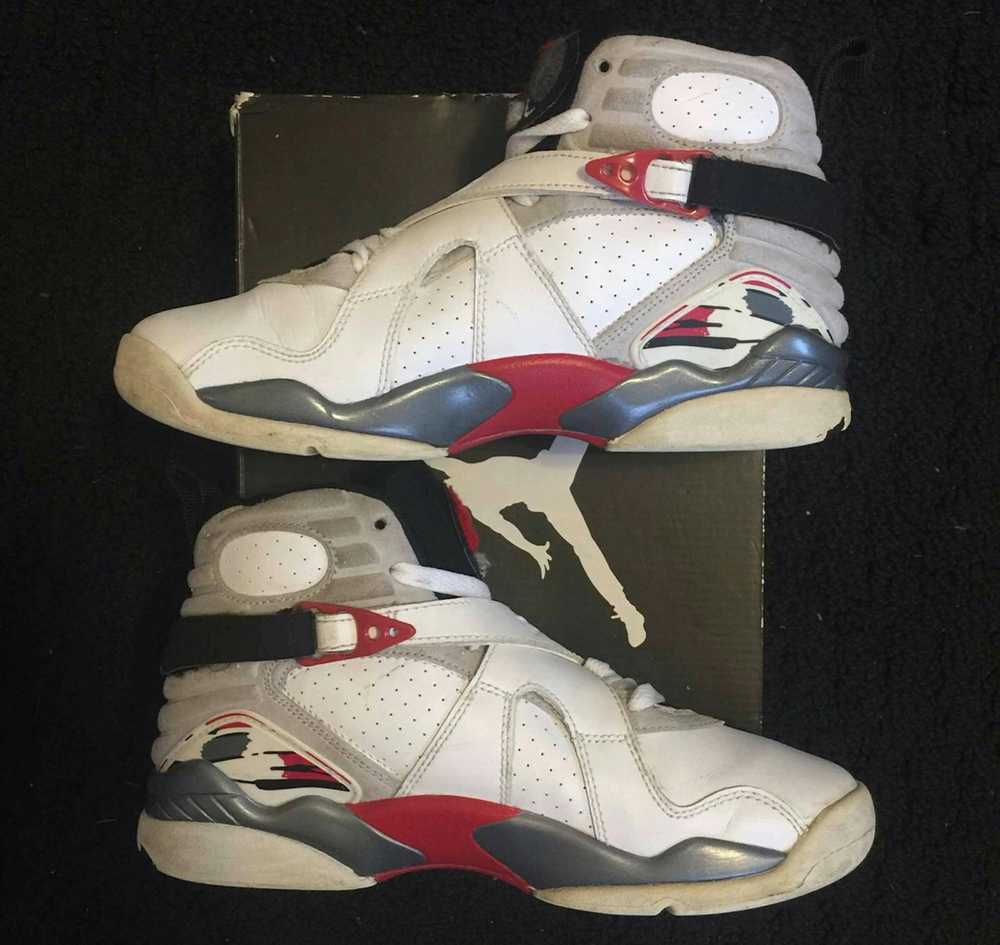 Jordan Brand Bugs Bunny 8s - image 2