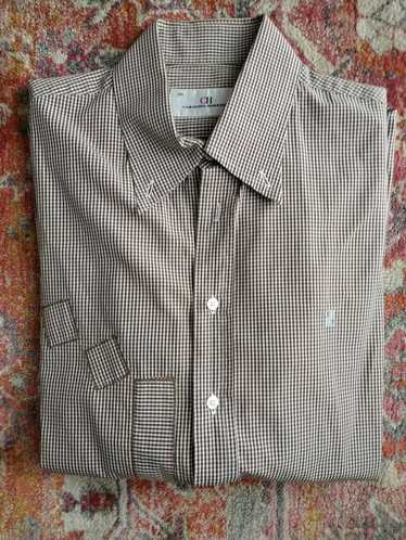 Carolina Herrera Carolina Herrera Shirt. Size 16.5