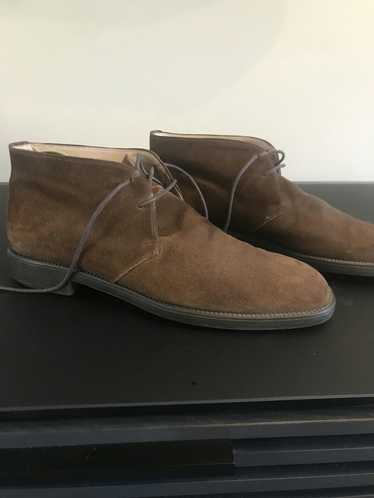 Salvatore Ferragamo Salvatore Ferragamo chukka boo