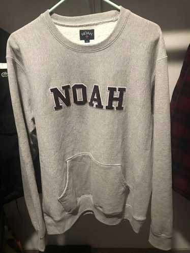 Noah Noah