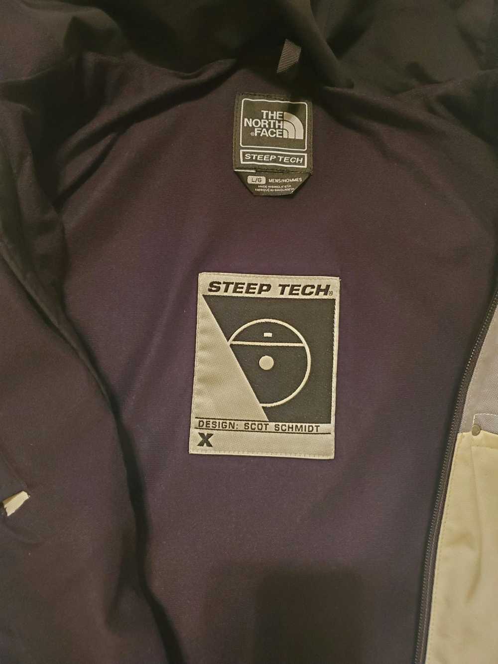 The North Face North Face Steep Tech Apogee - image 3