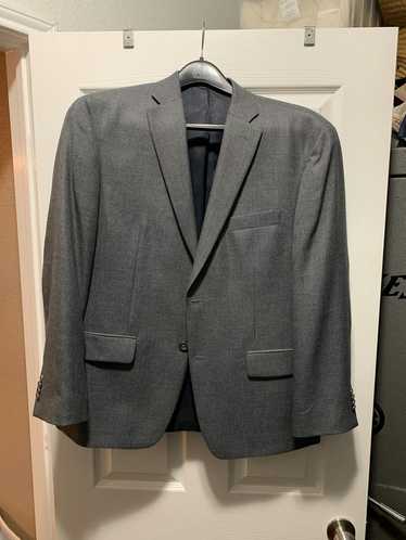 Michael Kors Grey sport coat size 42s