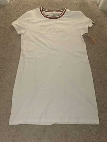 Tommy Hilfiger T-shirt dress