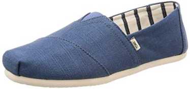 Toms Blue denim Toms - image 1