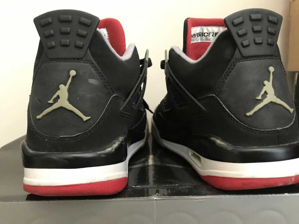 Jordan Brand Air Jordan 4 Retro Countdown Pack 20… - image 4