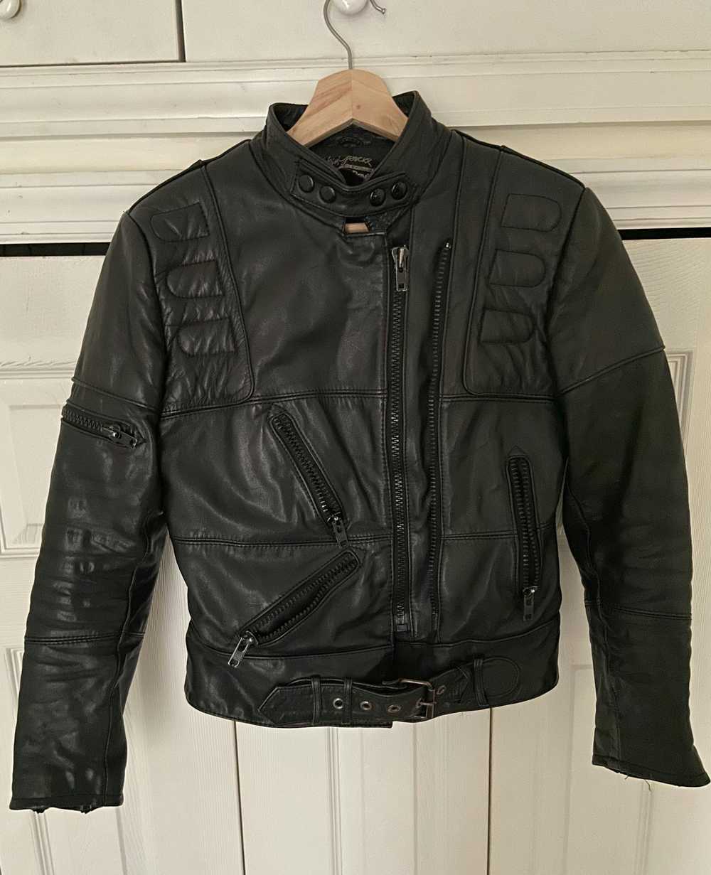 Harley Davidson × Hein Gericke Motorcycle Jacket - image 1