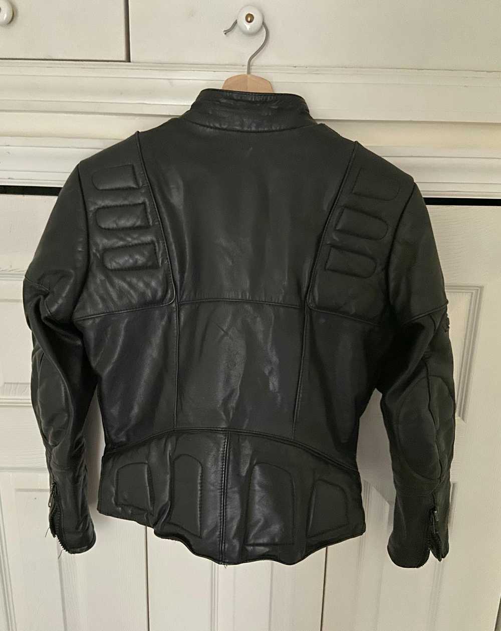 Harley Davidson × Hein Gericke Motorcycle Jacket - image 2