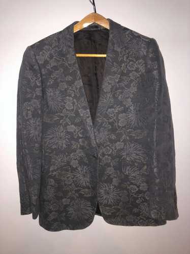 Paul Smith Paul smith gray jacket