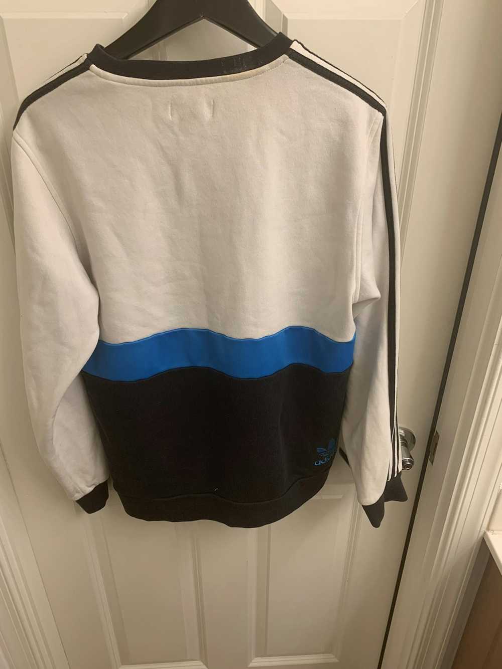 Adidas Adidas Crew neck - image 2