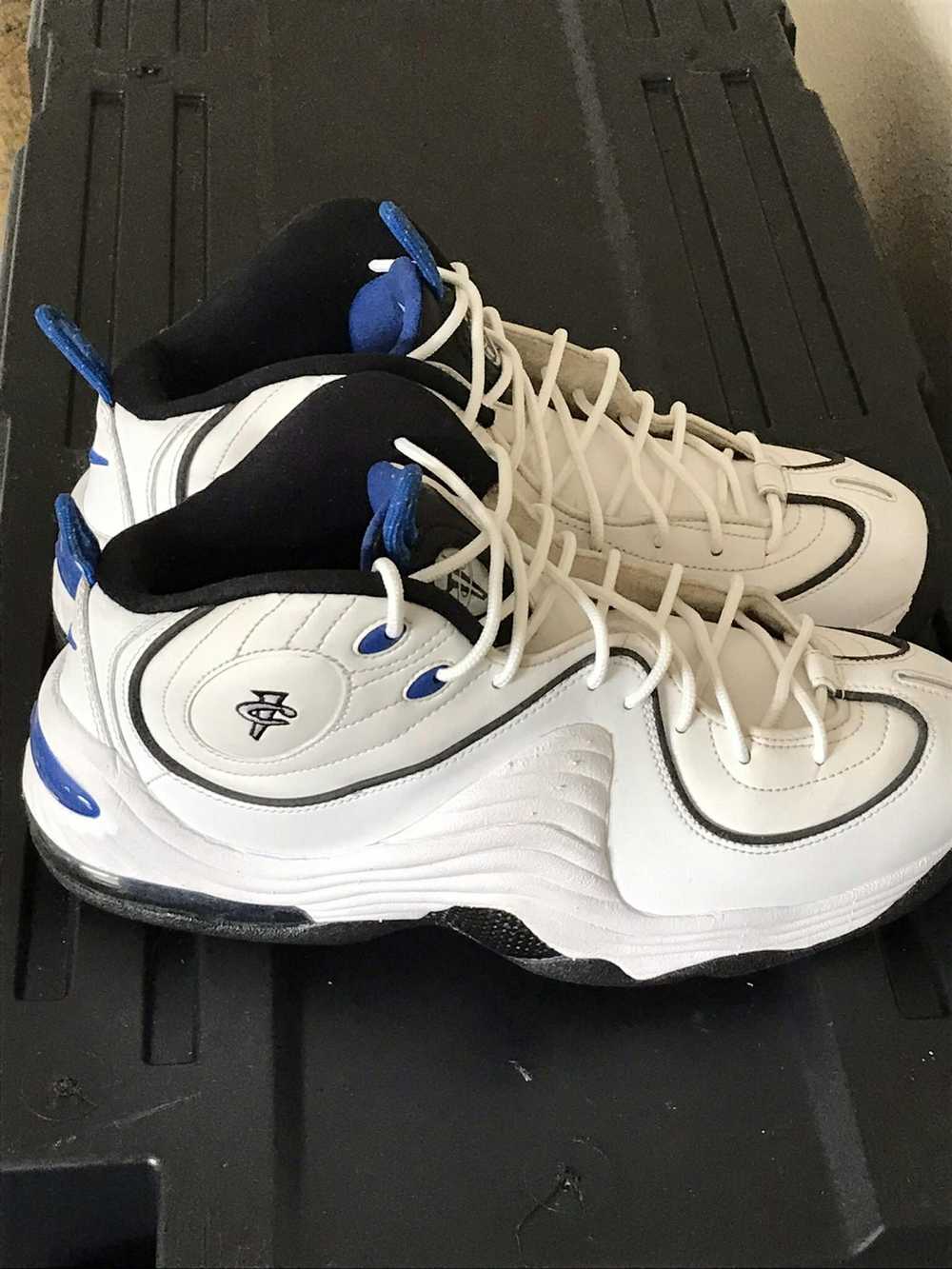 Nike Air Penny 2 2016 Home 2016 - image 2