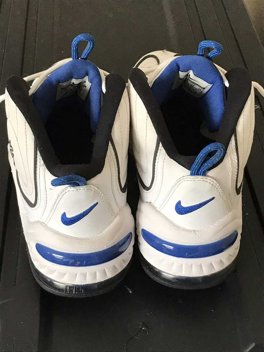 Nike Air Penny 2 2016 Home 2016 - image 3