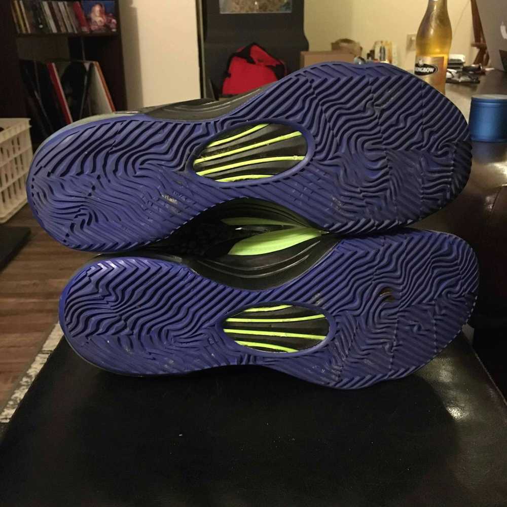 Kevin Durant × Nike KD 7 Electric Eel 2015 - image 6