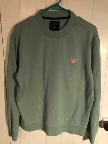 Guess Guess Sweater