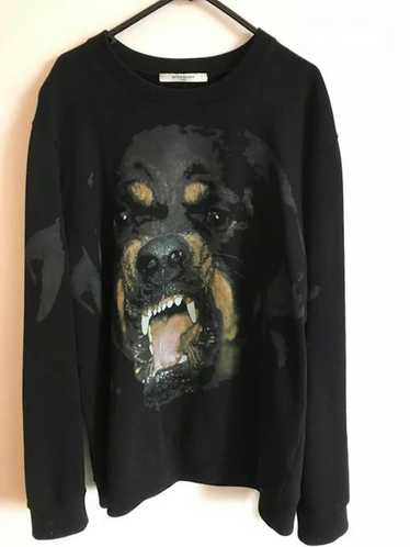 Givenchy clearance jumper rottweiler