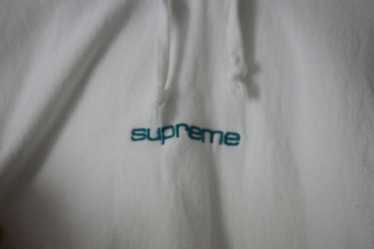 Supreme supreme compact logo - image 1