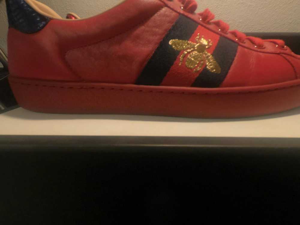 Gucci Men’s Gucci Shoes - image 3