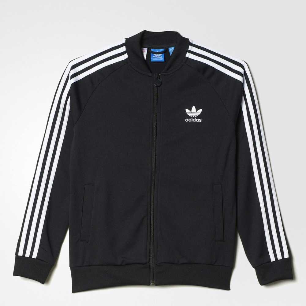 Adidas Adidas Men Jacket - image 1