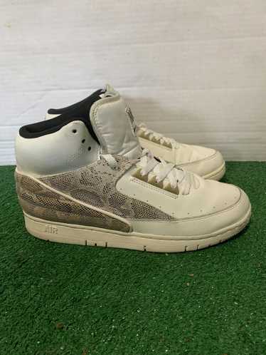 Nike Air Python Sail