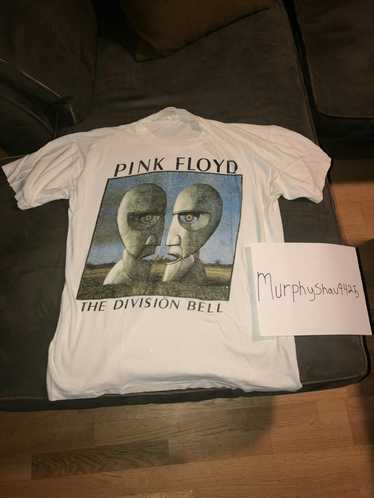 Vintage Pink Floyd 1994 Division Bell Concert Tour