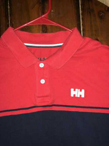 Helly Hansen Helly Hansen Polo Classic Design