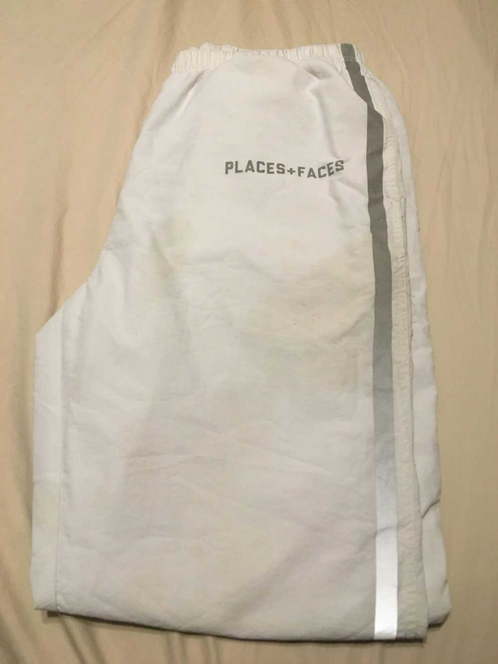 Places + Faces P+F Trackpants - image 1