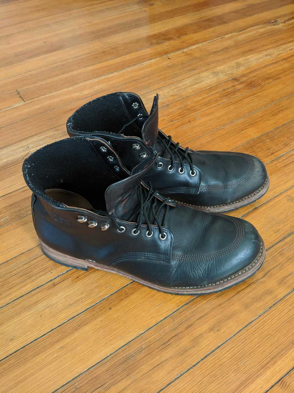 Thorogood Thorogood-Woolrich Work Boot - image 2