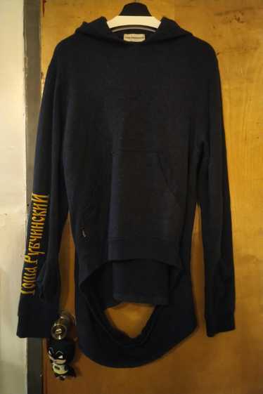 Gosha rubchinskiy double - Gem