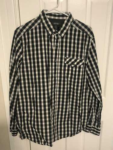 Kenneth Cole Kenneth Coles L Shirt