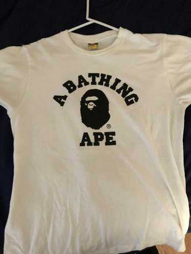 Bape Bape T shirt - image 1