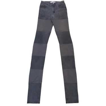 1 Of 1 HITSUJI STONE STACK DENIM - image 1