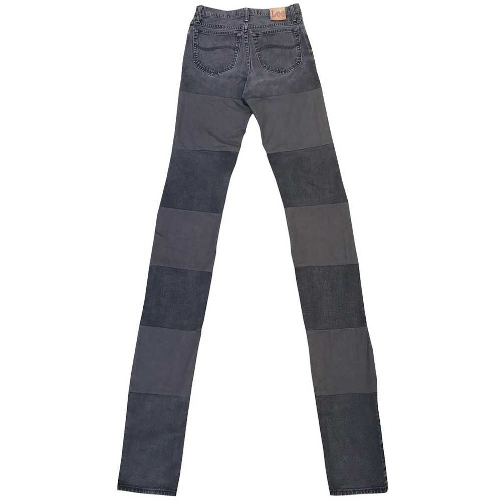 1 Of 1 HITSUJI STONE STACK DENIM - image 2