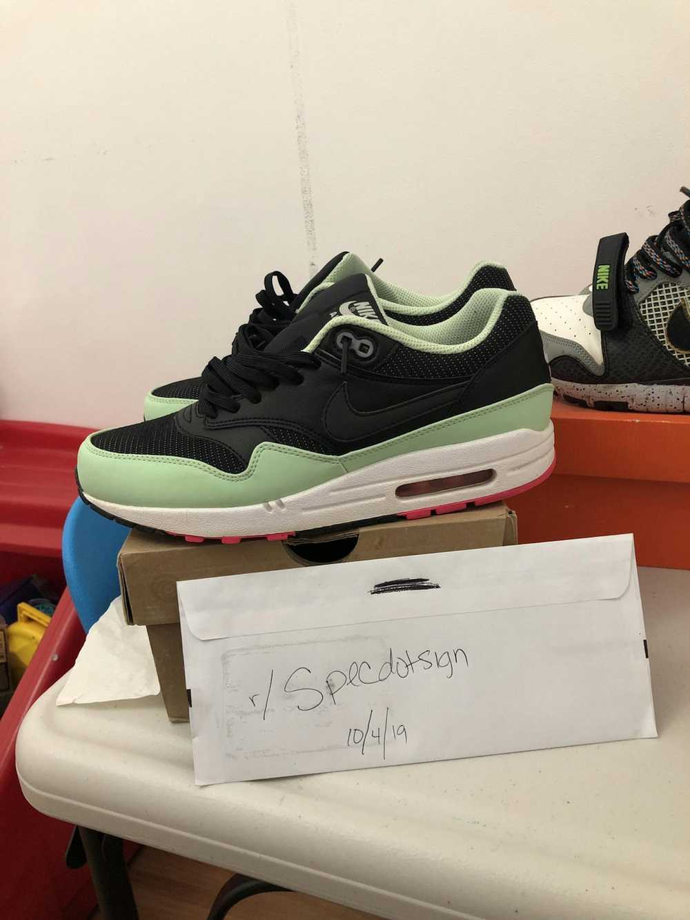 Nike Air Max 1 FB Yeezy - image 3