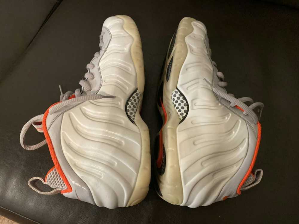 Nike Air Foamposite Pro Premium Pure Platinum🔥 - image 4