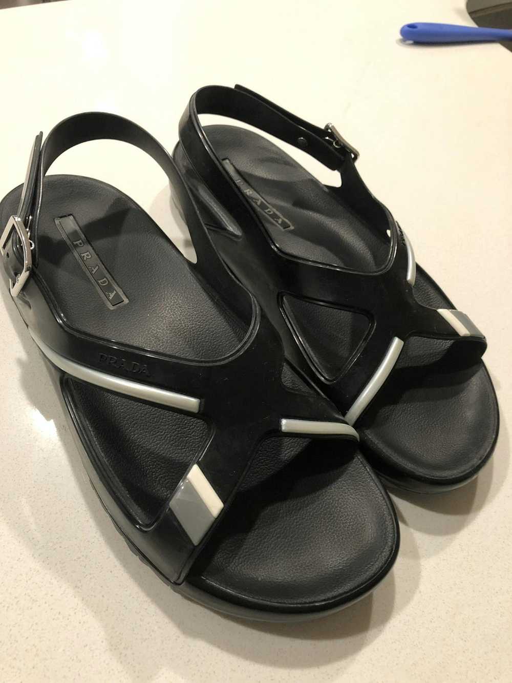 Prada Prada sandals - image 2