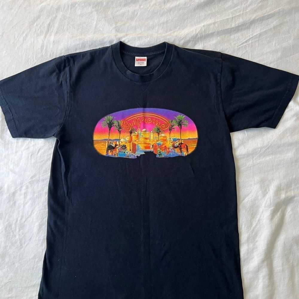 Supreme T-shirt - image 2