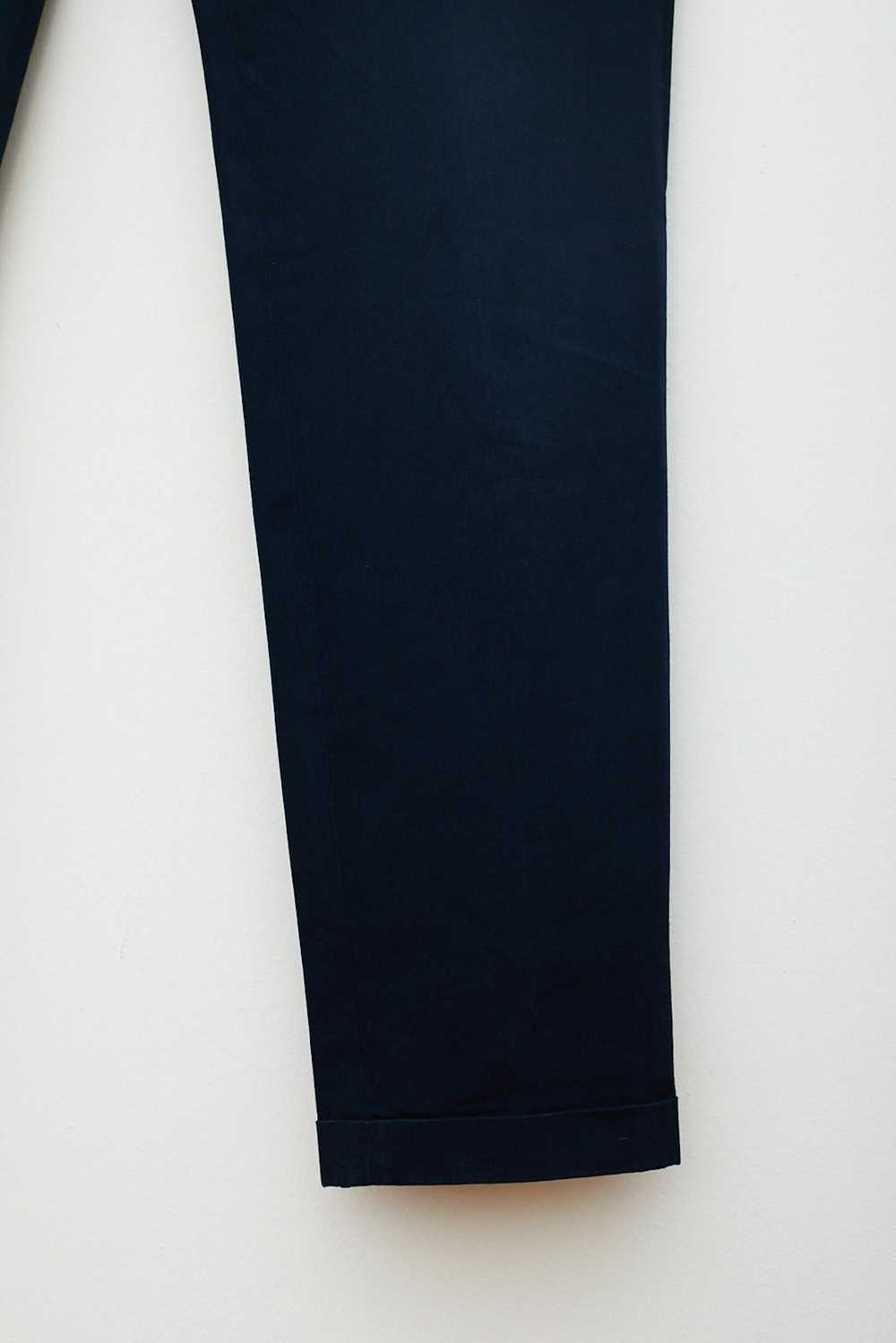 Prada Prada Pants - Slim Fit Chino - image 10