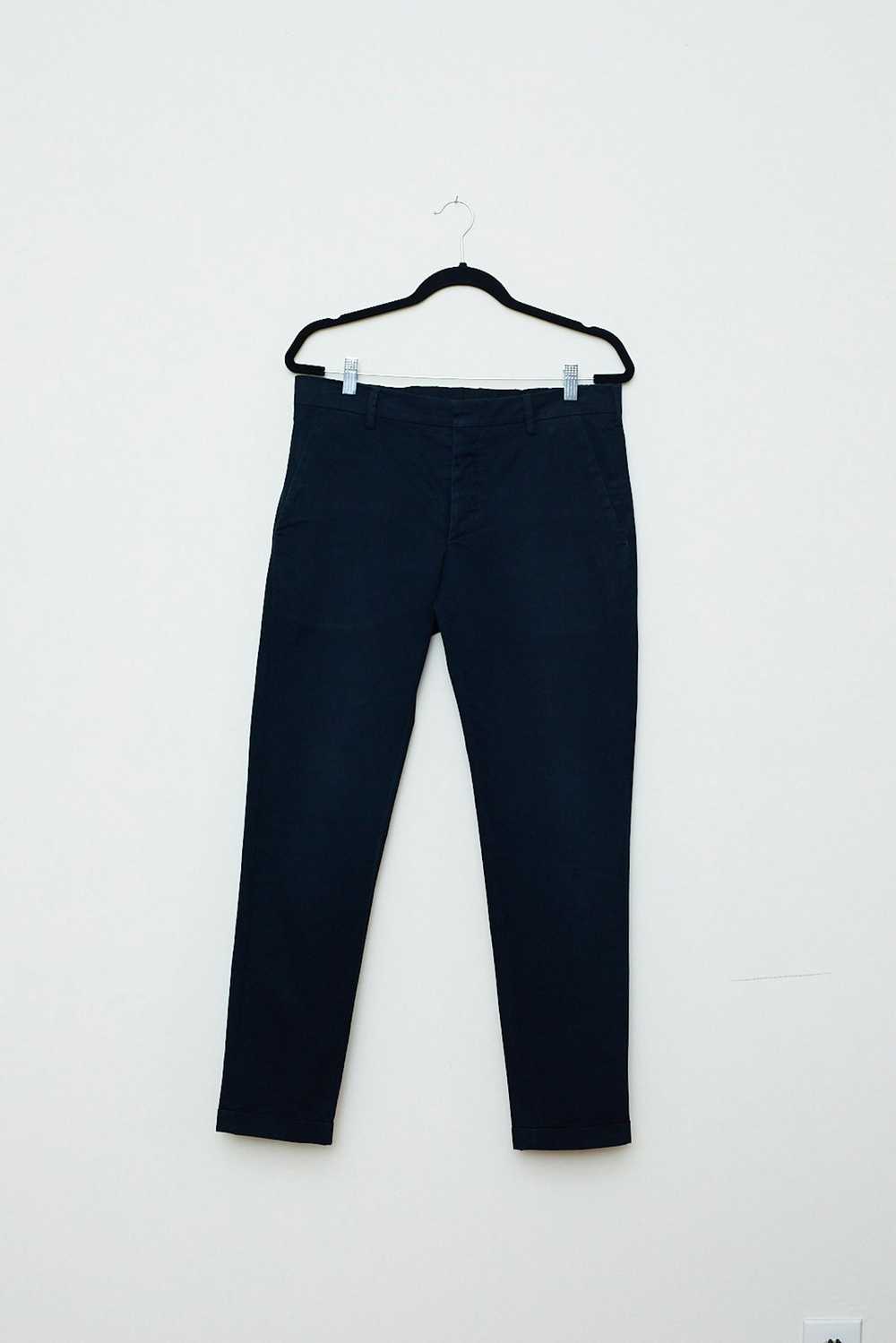 Prada Prada Pants - Slim Fit Chino - image 1