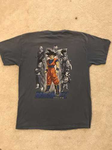 Vintage Rare Vintage Dragon Ball Z Tee - image 1