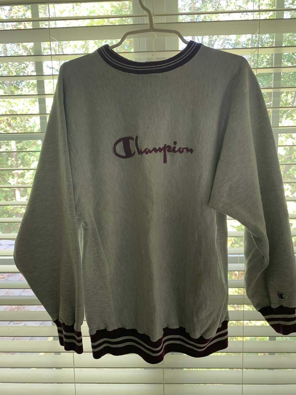 Champion Champion Crewneck - image 1