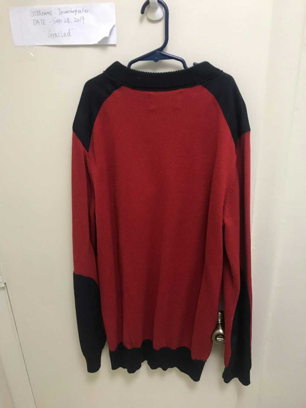 Palace palace longsleeve - image 2