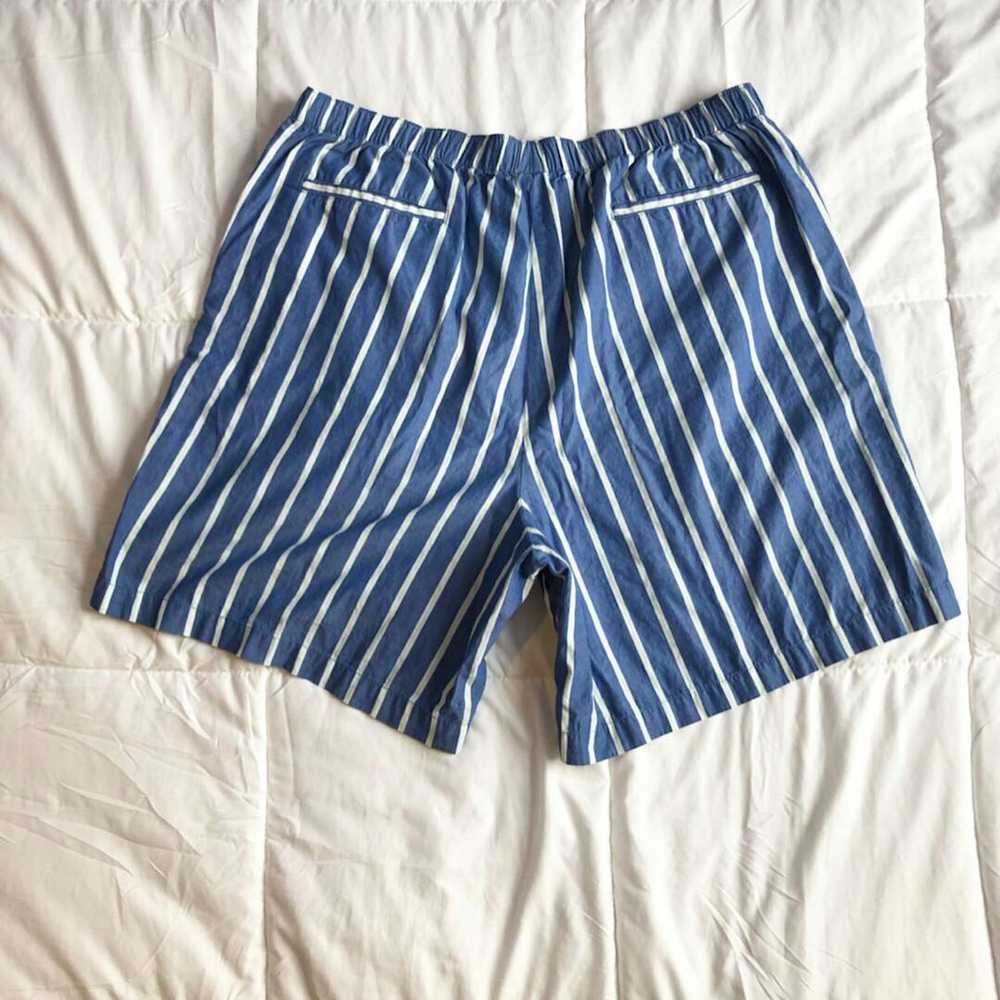 J.Crew J.Crew Striped Shorts - image 3