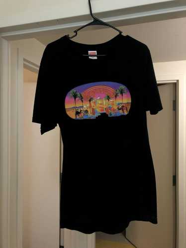 Supreme Mirage Tee