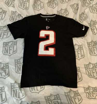 Nike Matt Ryan black Nike NFL Flacons Jersey - image 1