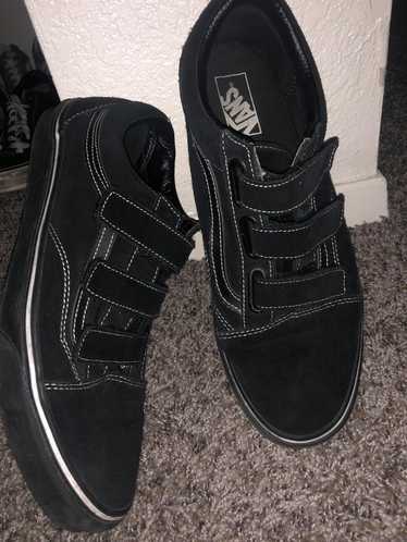 Vans Limited edition Velcro Vans