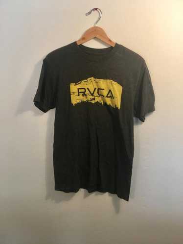 Rvca RVCA Artist Network Program T-Shirt - image 1